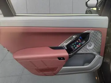 BMW 740 d xDrive M Sport Pro INDIV Theater TV