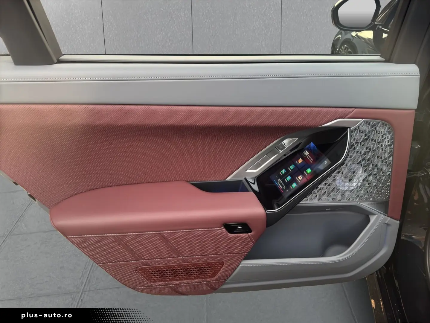 BMW 740 d xDrive M Sport Pro INDIV Theater TV