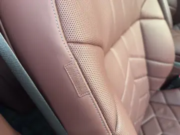 BMW 740 d xDrive M Sport Pro INDIV Theater TV