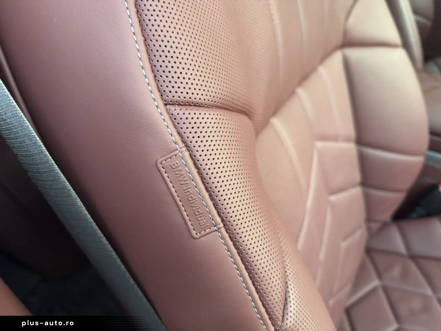 BMW 740 d xDrive M Sport Pro INDIV Theater TV