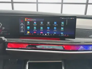 BMW 740 d xDrive M Sport Pro INDIV Theater TV