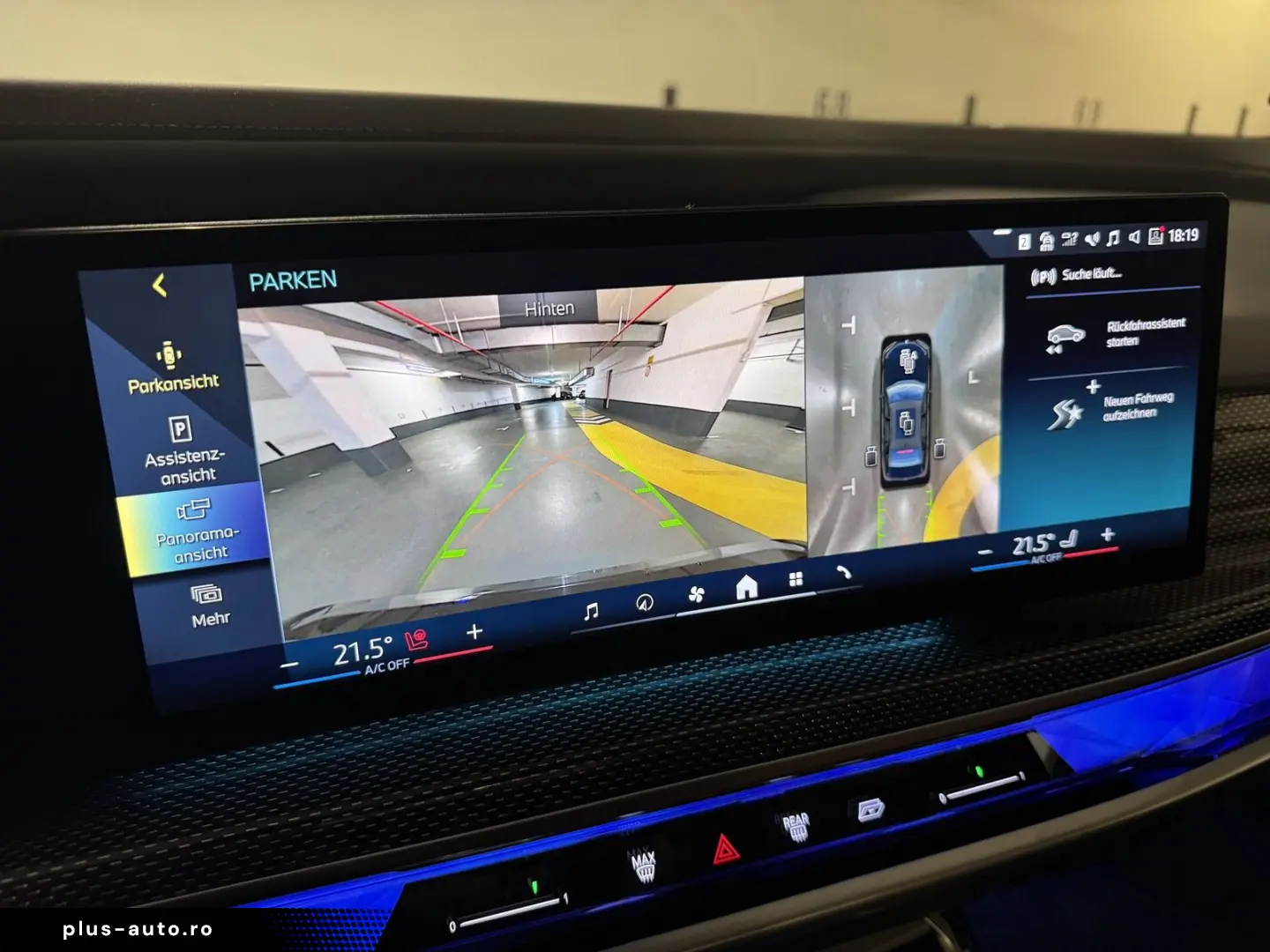 BMW 740 d xDrive M Sport Pro INDIV Theater TV