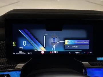 BMW 740 d xDrive M Sport Pro INDIV Theater TV