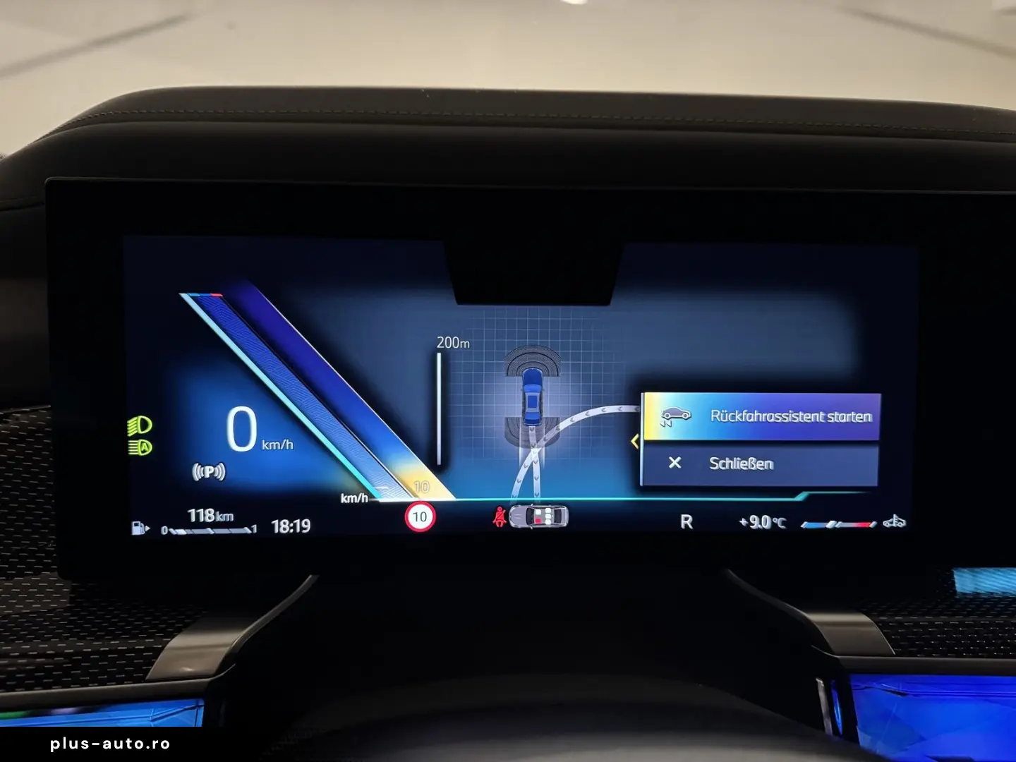 BMW 740 d xDrive M Sport Pro INDIV Theater TV