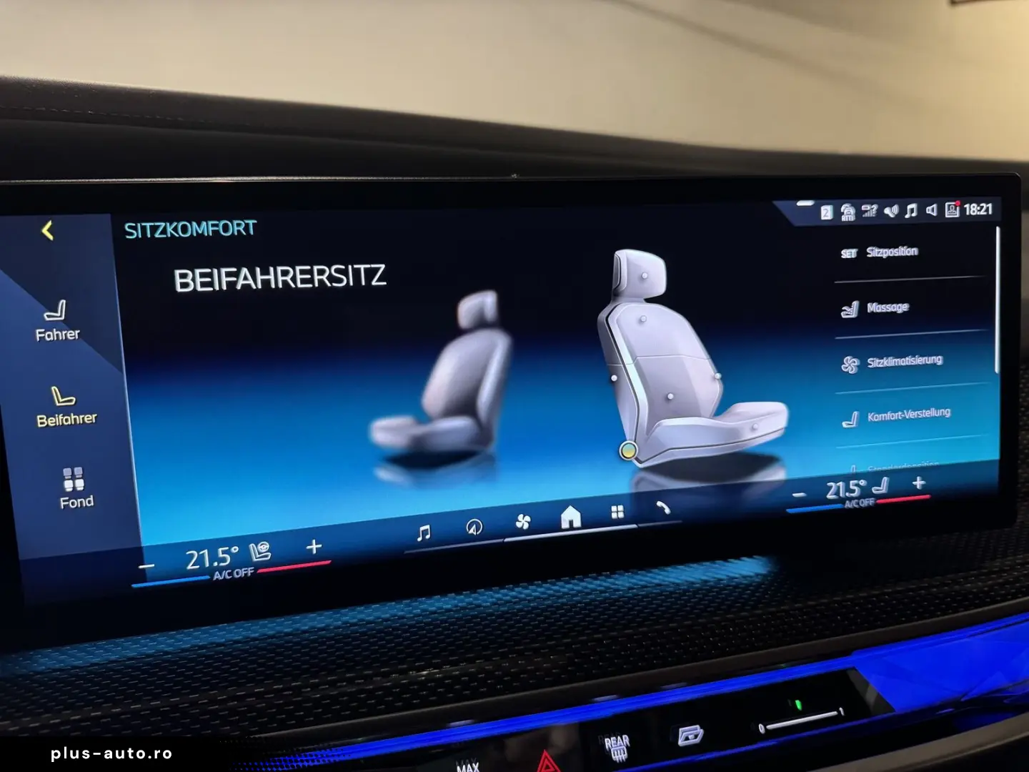 BMW 740 d xDrive M Sport Pro INDIV Theater TV