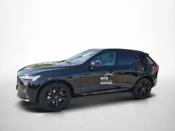 VOLVO XC60 T6 AWD Plus Black Edition HUD PANO H K 21