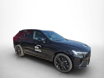 VOLVO XC60 T6 AWD Plus Black Edition HUD PANO H K 21