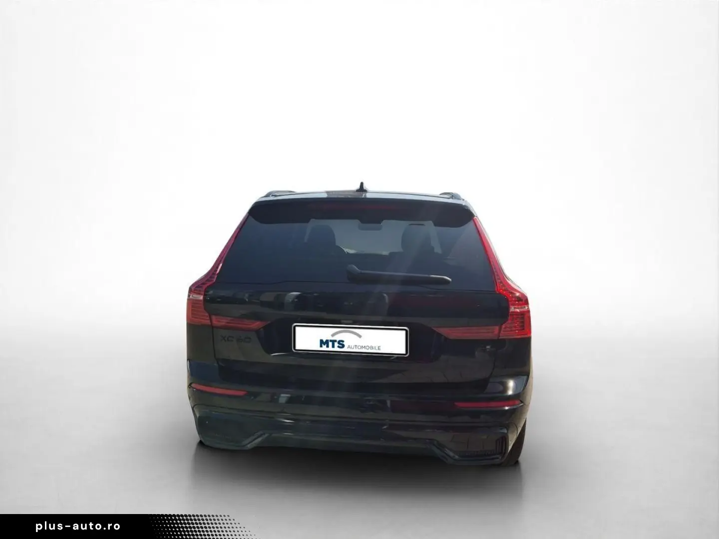 VOLVO XC60 T6 AWD Plus Black Edition HUD PANO H K 21