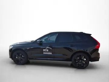 VOLVO XC60 T6 AWD Plus Black Edition HUD PANO H K 21