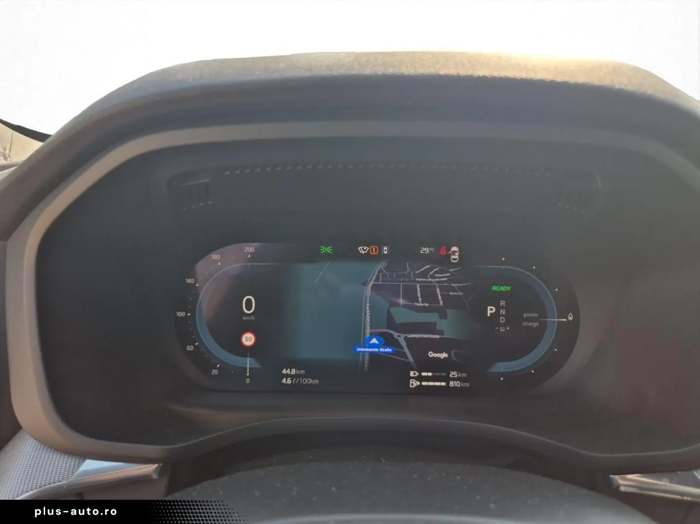 VOLVO XC60 T6 AWD Plus Black Edition HUD PANO H K 21