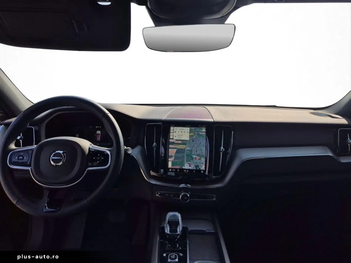 VOLVO XC60 T6 AWD Plus Black Edition HUD PANO H K 21