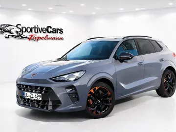 CUPRA 2.0 VZ 20  Akebono HuD Pano DriveXL Matrix VOLL!