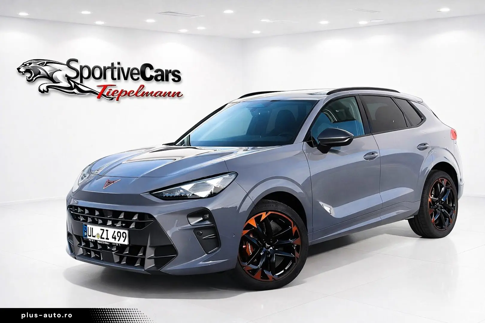 CUPRA 2.0 VZ 20  Akebono HuD Pano DriveXL Matrix