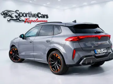 CUPRA 2.0 VZ 20  Akebono HuD Pano DriveXL Matrix