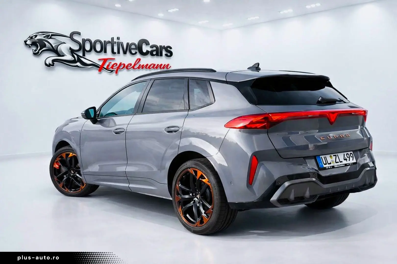 CUPRA 2.0 VZ 20  Akebono HuD Pano DriveXL Matrix