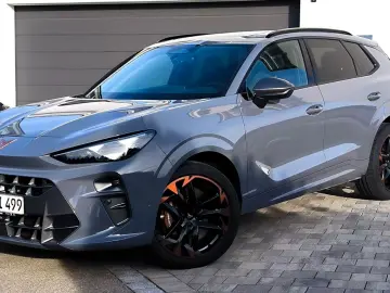 CUPRA 2.0 VZ 20  Akebono HuD Pano DriveXL Matrix