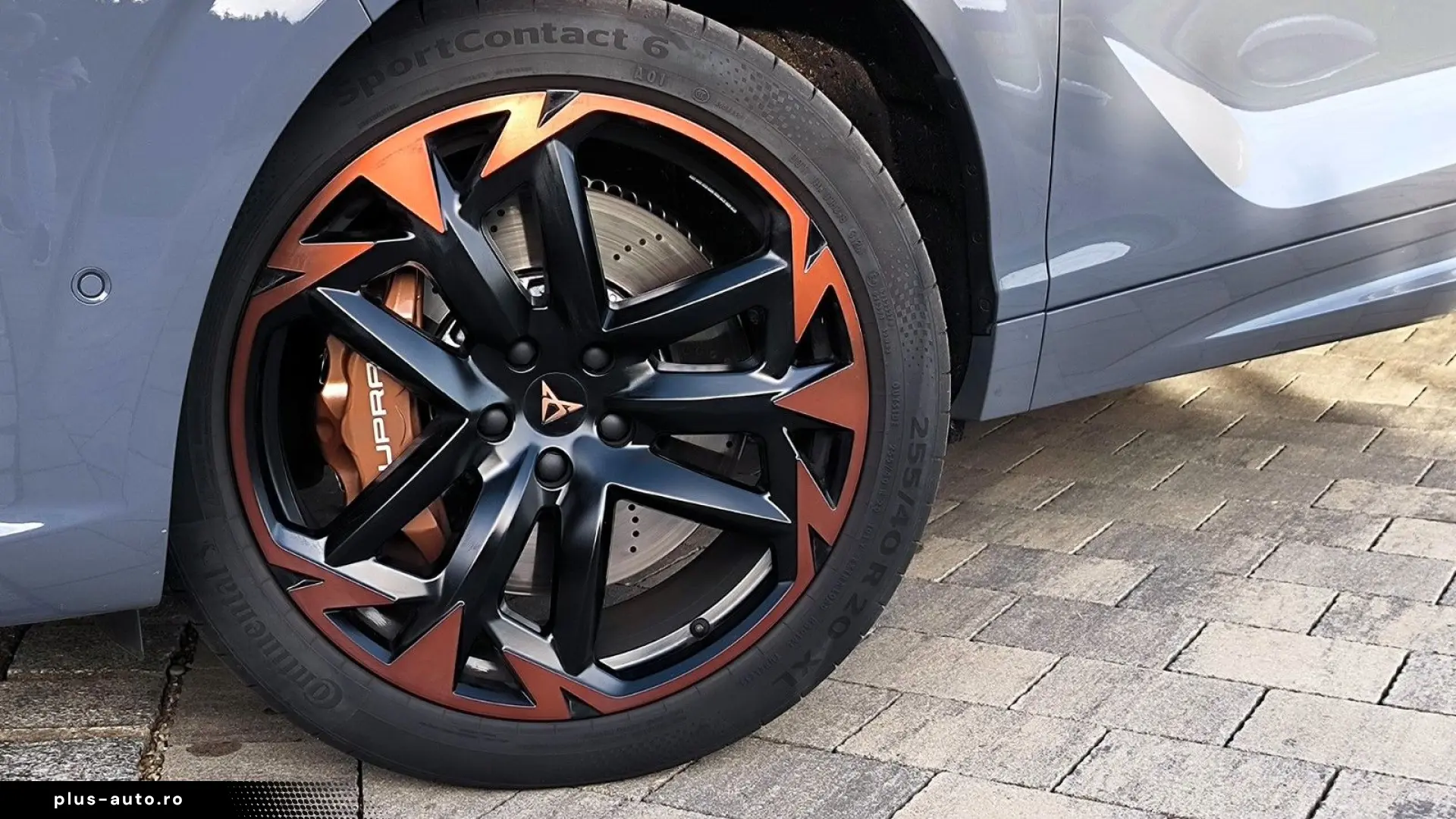 CUPRA 2.0 VZ 20  Akebono HuD Pano DriveXL Matrix