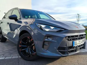 CUPRA 2.0 VZ 20  Akebono HuD Pano DriveXL Matrix