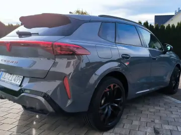 CUPRA 2.0 VZ 20  Akebono HuD Pano DriveXL Matrix