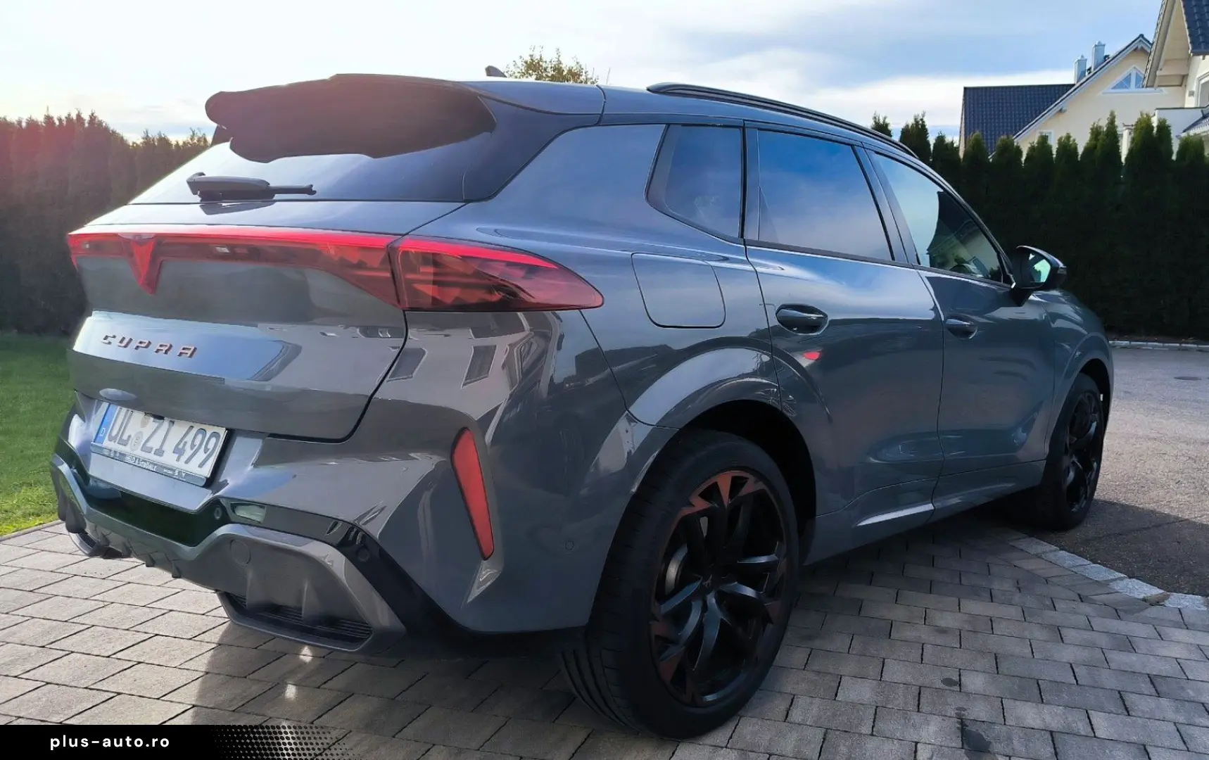 CUPRA 2.0 VZ 20  Akebono HuD Pano DriveXL Matrix