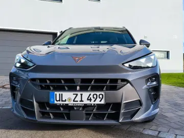 CUPRA 2.0 VZ 20  Akebono HuD Pano DriveXL Matrix