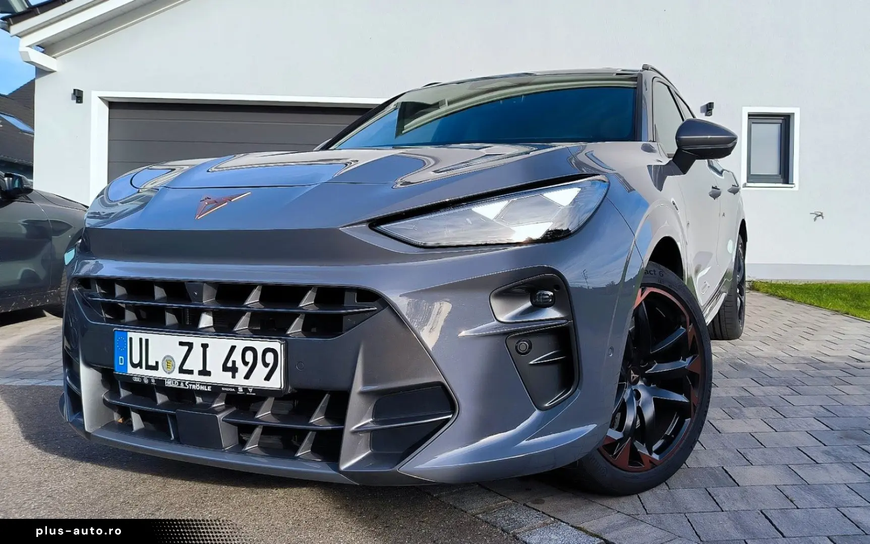 CUPRA 2.0 VZ 20  Akebono HuD Pano DriveXL Matrix