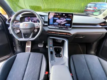 CUPRA 2.0 VZ 20  Akebono HuD Pano DriveXL Matrix