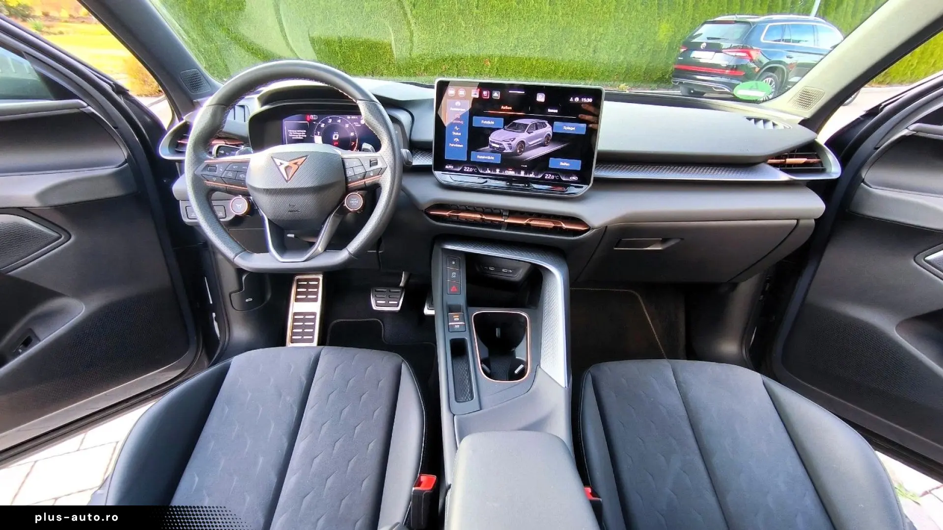 CUPRA 2.0 VZ 20  Akebono HuD Pano DriveXL Matrix