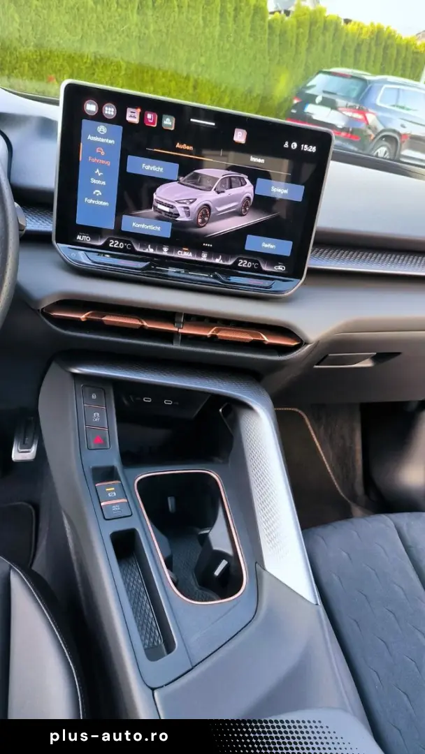 CUPRA 2.0 VZ 20  Akebono HuD Pano DriveXL Matrix