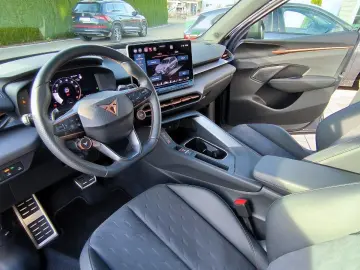 CUPRA 2.0 VZ 20  Akebono HuD Pano DriveXL Matrix