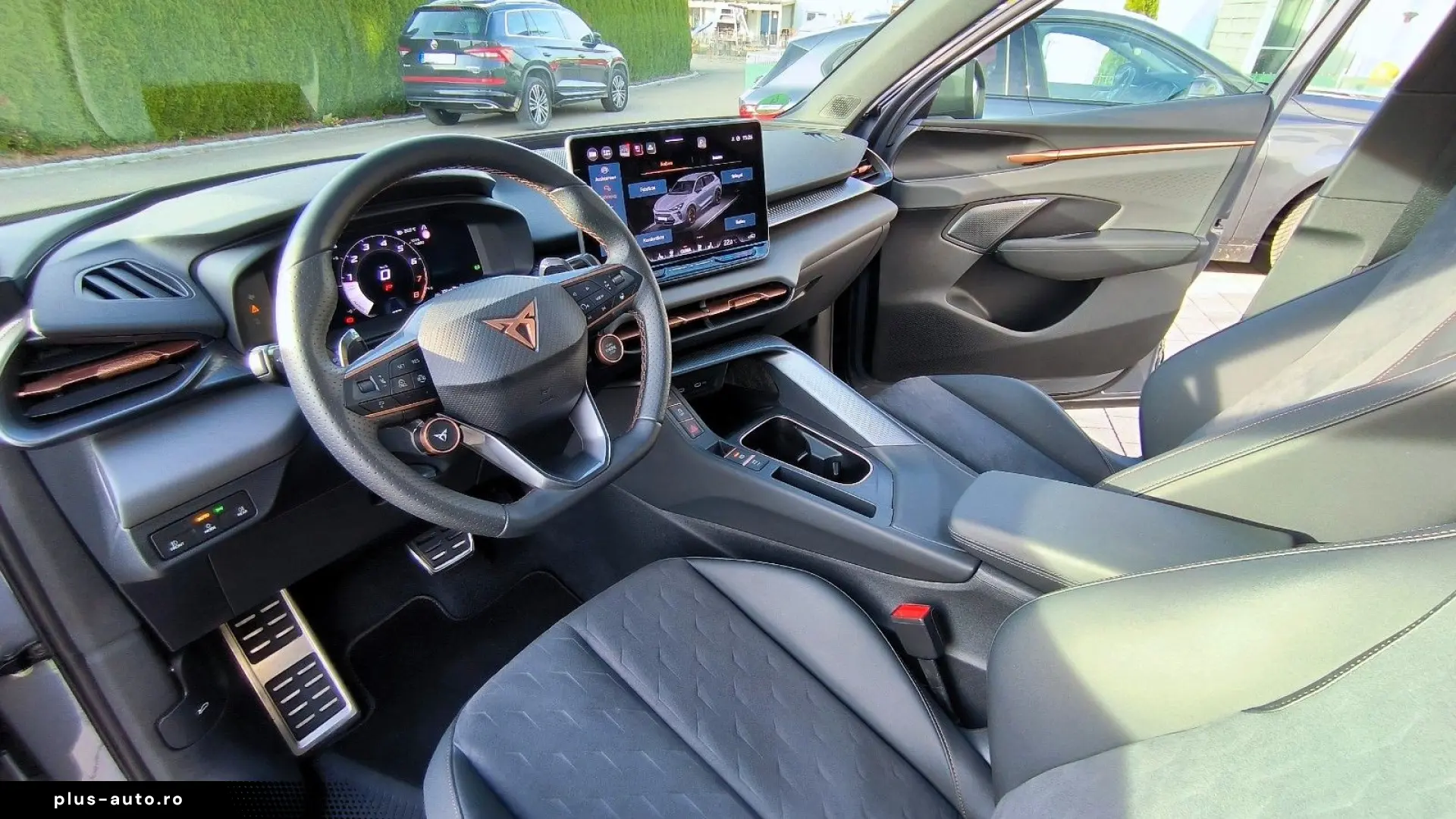 CUPRA 2.0 VZ 20  Akebono HuD Pano DriveXL Matrix