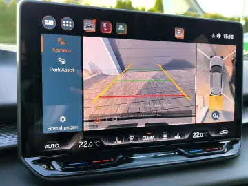 CUPRA 2.0 VZ 20  Akebono HuD Pano DriveXL Matrix