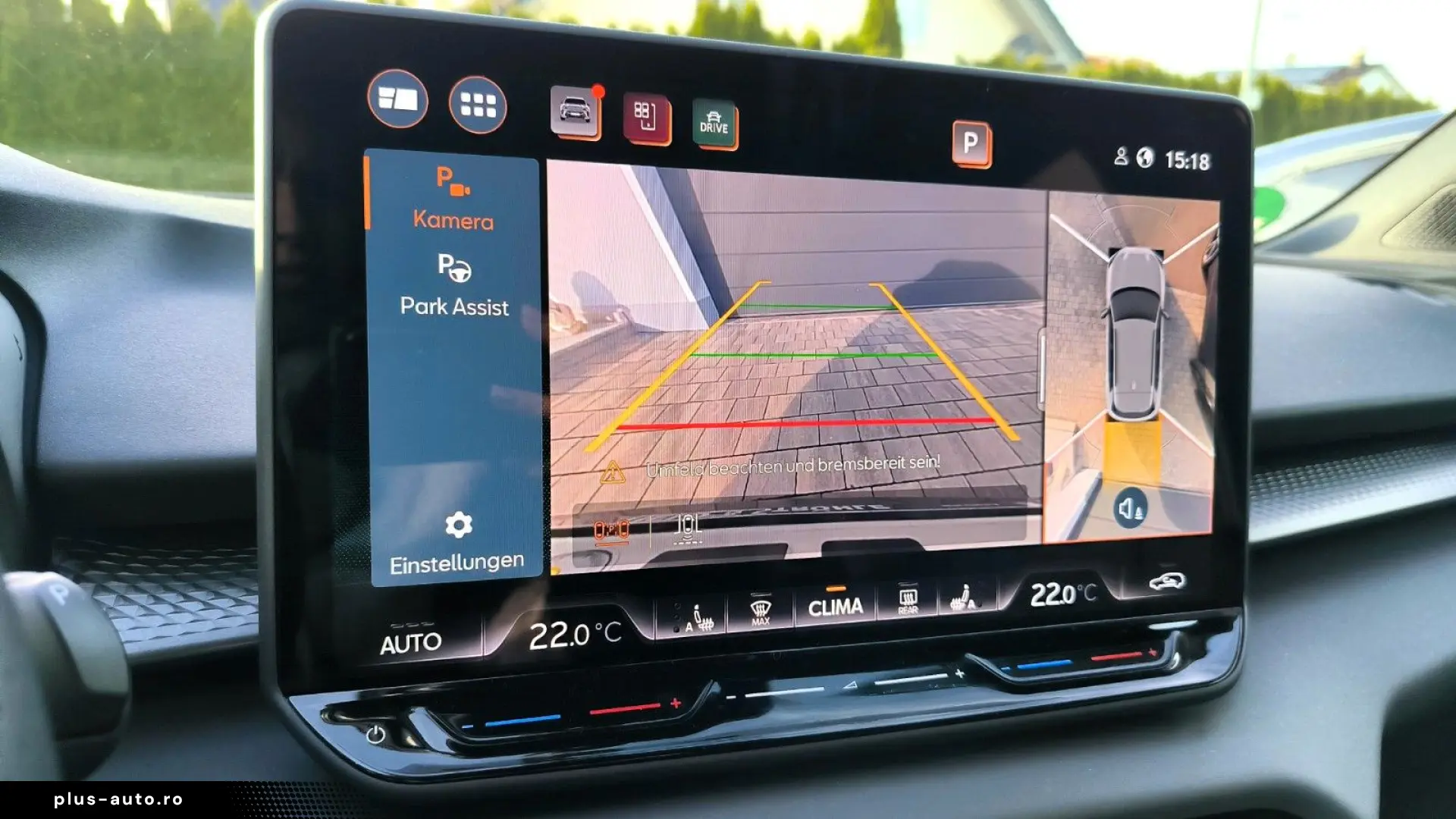 CUPRA 2.0 VZ 20  Akebono HuD Pano DriveXL Matrix