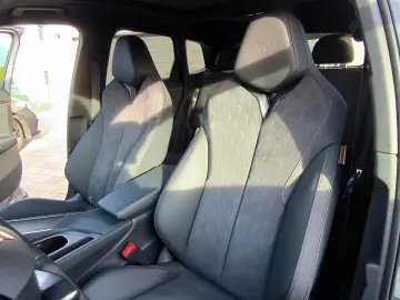 CUPRA 2.0 VZ 20  Akebono HuD Pano DriveXL Matrix