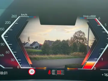 BMW X5 3.0d xDrive M Sport B&W Carbon 360Kam K-Sitz