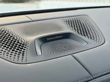 BMW X5 3.0d xDrive M Sport B&W Carbon 360Kam K-Sitz