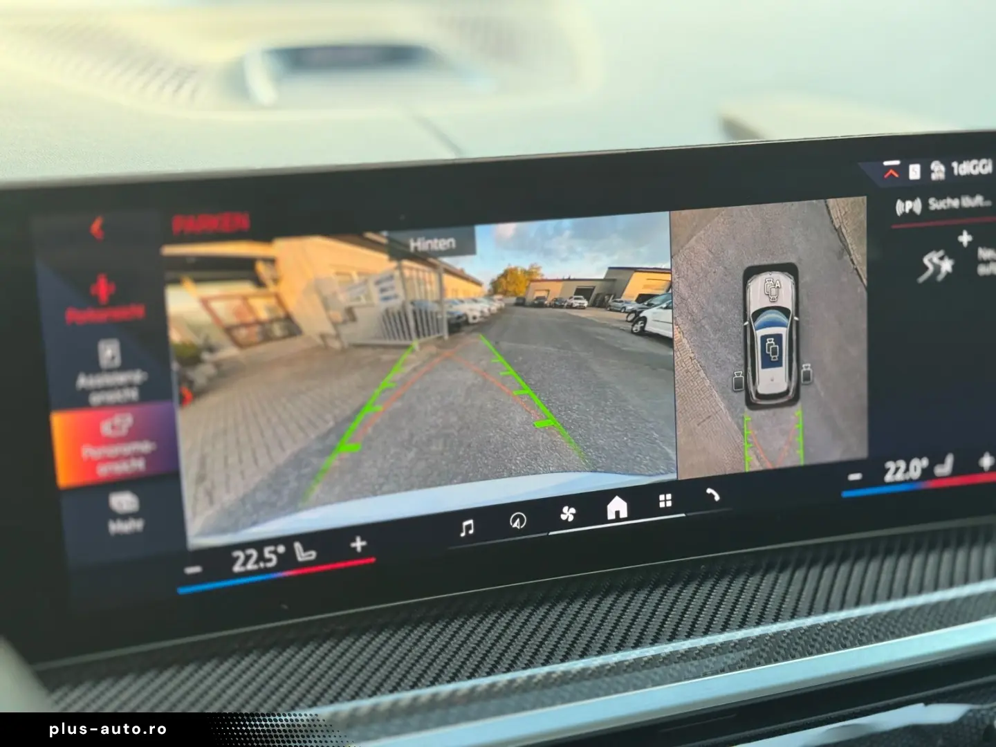 BMW X5 3.0d xDrive M Sport B&W Carbon 360Kam K-Sitz