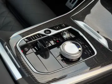 BMW X5 3.0d xDrive M Sport B&W Carbon 360Kam K-Sitz