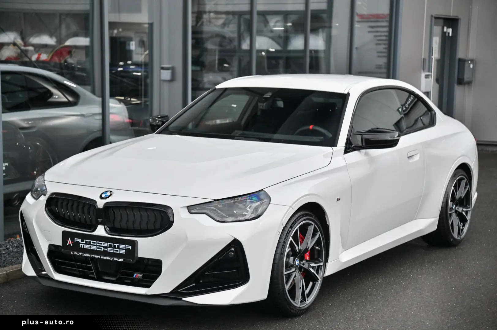 BMW M240i xDrive M Sport Pro M Technik  Head-Up  19