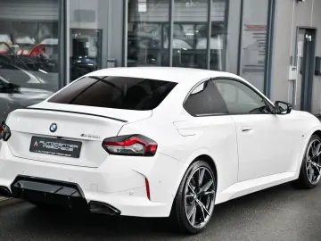 BMW M240i xDrive M Sport Pro M Technik  Head-Up  19