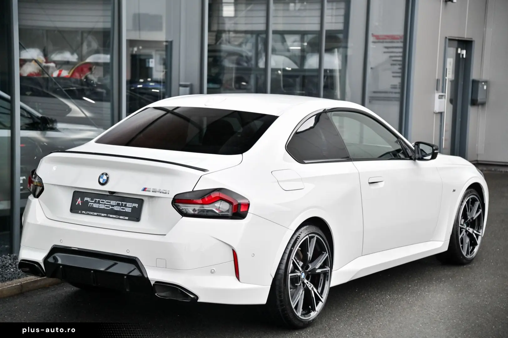 BMW M240i xDrive M Sport Pro M Technik  Head-Up  19