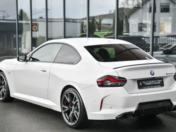 BMW M240i xDrive M Sport Pro M Technik  Head-Up  19