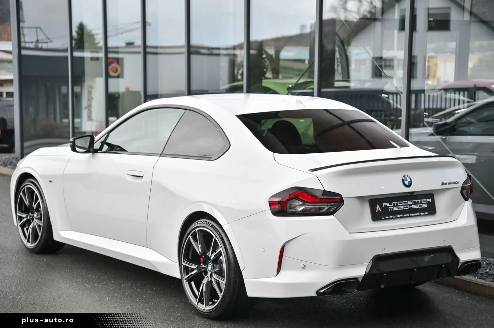 BMW M240i xDrive M Sport Pro M Technik  Head-Up  19