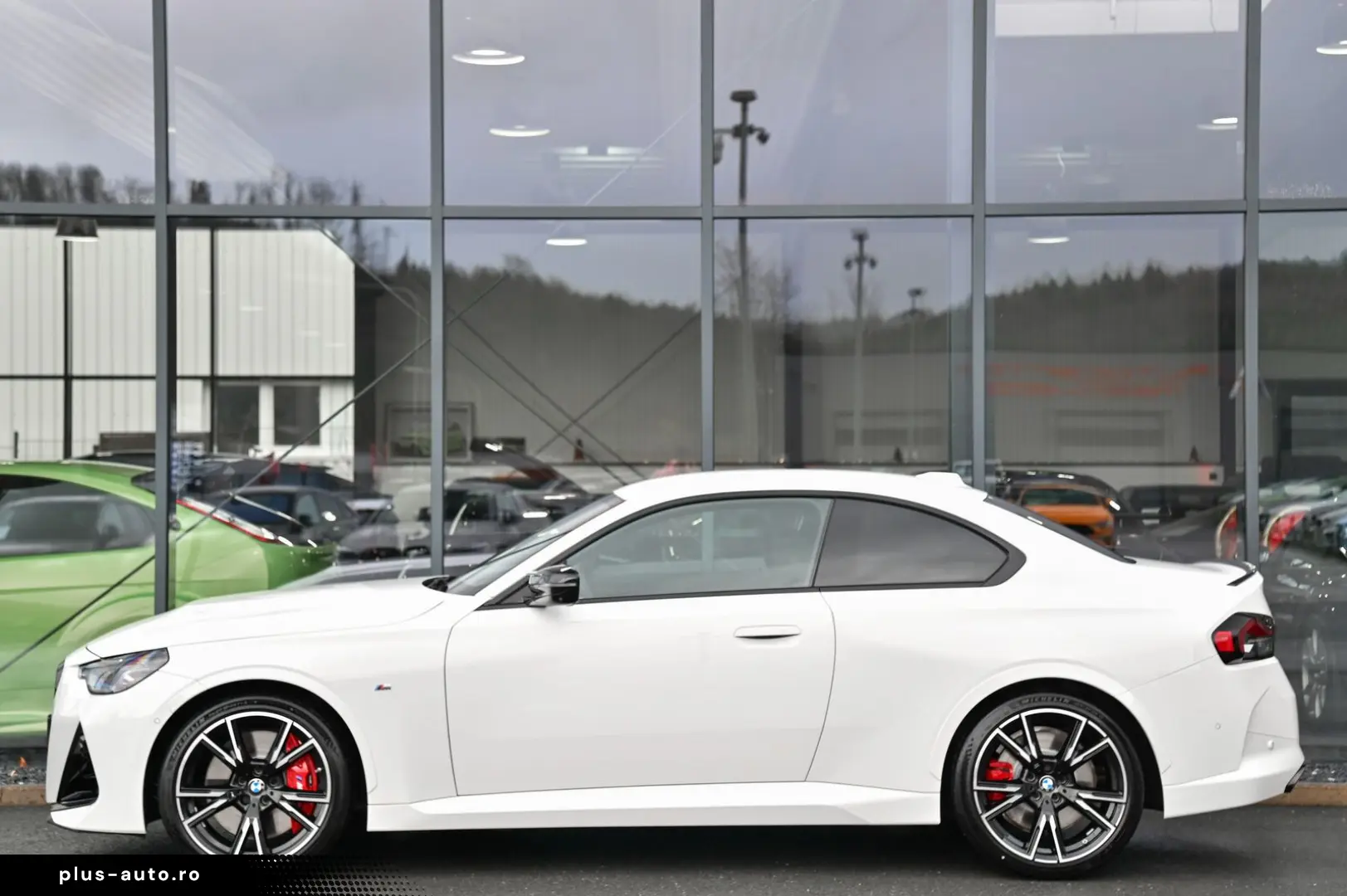 BMW M240i xDrive M Sport Pro M Technik  Head-Up  19