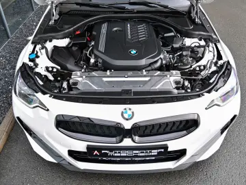 BMW M240i xDrive M Sport Pro M Technik  Head-Up  19