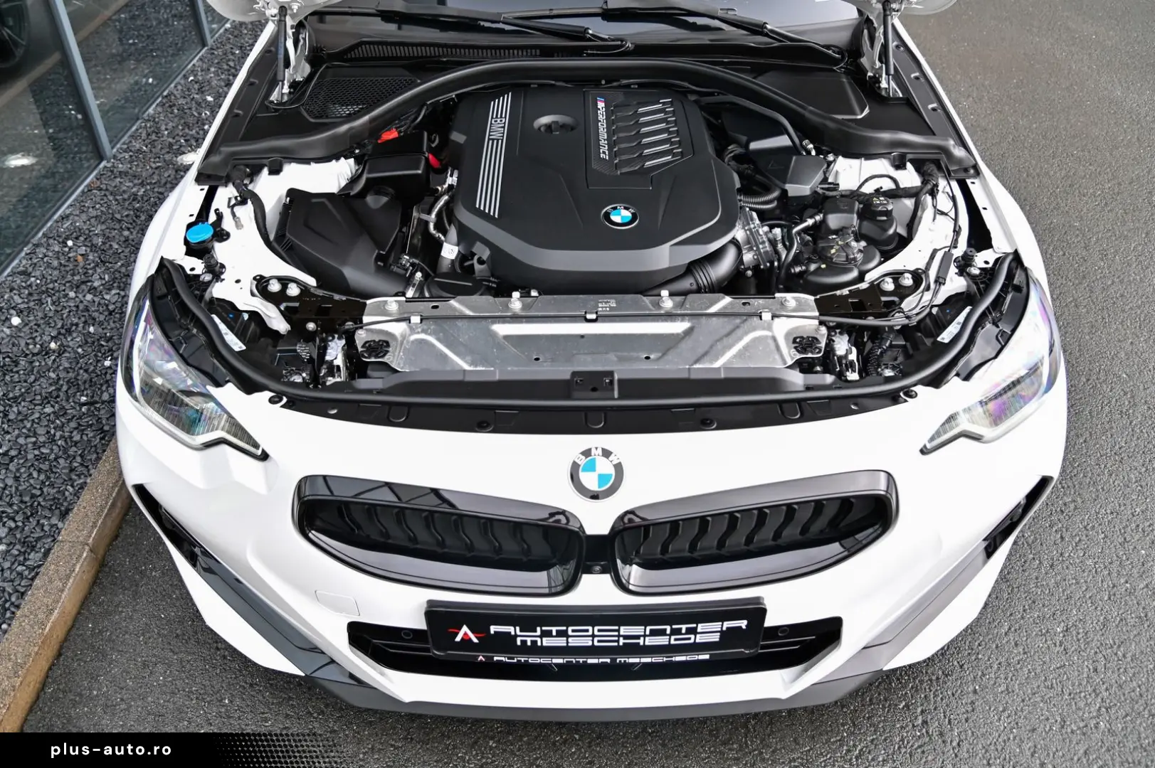 BMW M240i xDrive M Sport Pro M Technik  Head-Up  19