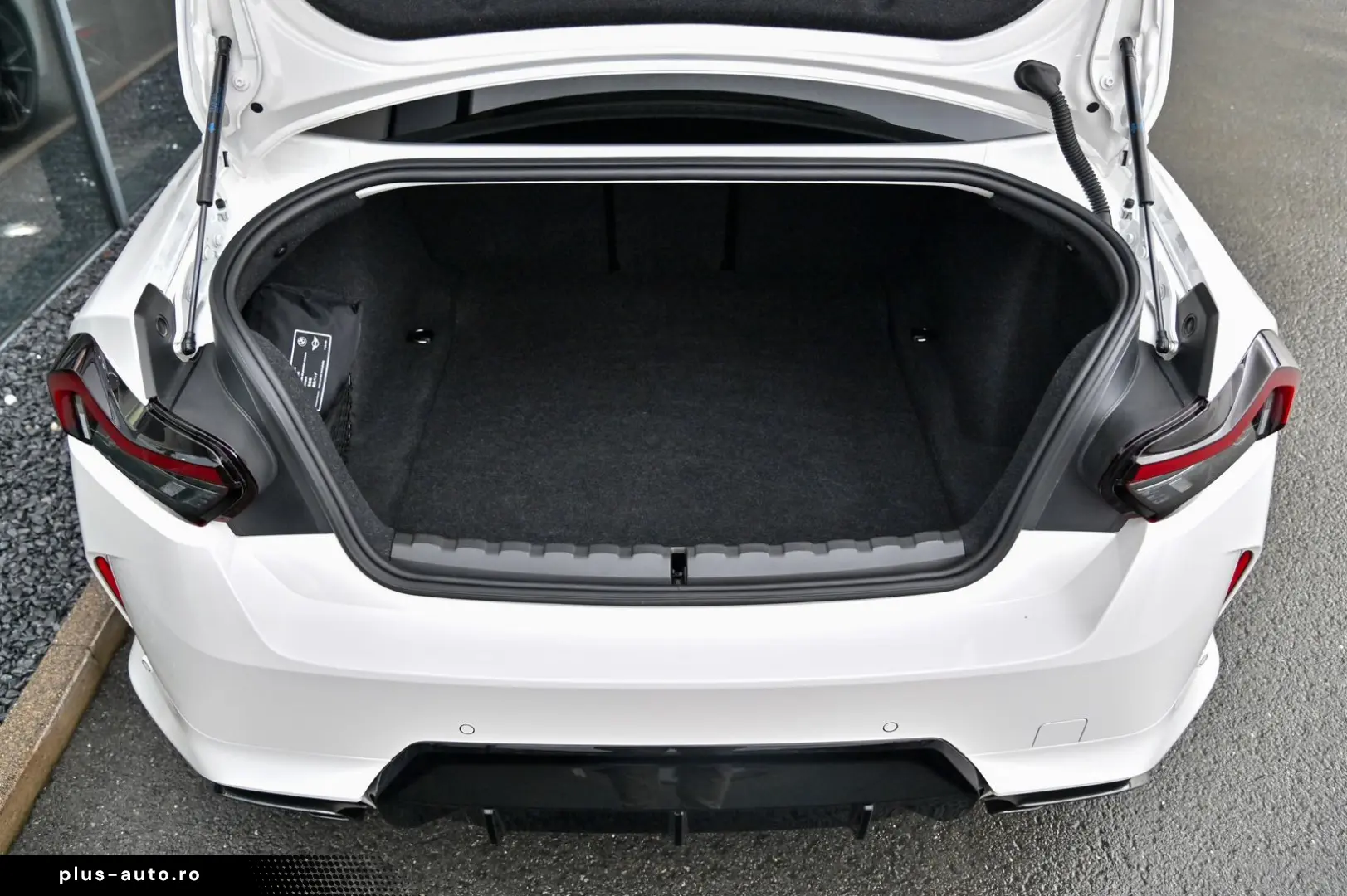 BMW M240i xDrive M Sport Pro M Technik  Head-Up  19