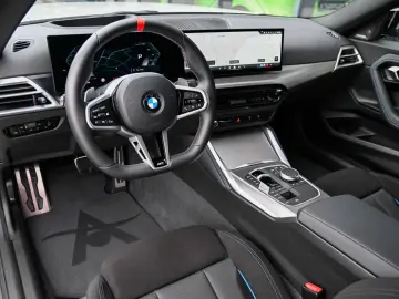 BMW M240i xDrive M Sport Pro M Technik  Head-Up  19