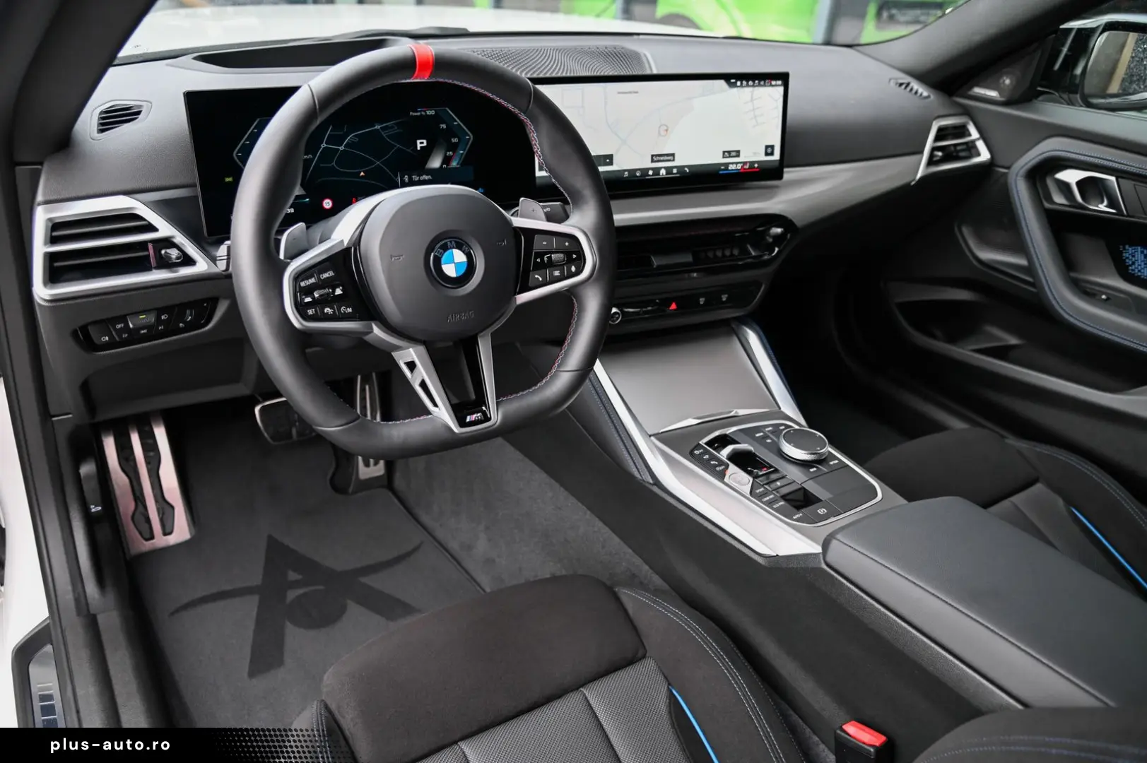 BMW M240i xDrive M Sport Pro M Technik  Head-Up  19