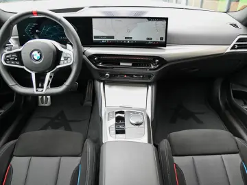 BMW M240i xDrive M Sport Pro M Technik  Head-Up  19